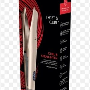 Remington Gold Hair Styling Tool